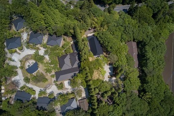 大分に愛犬同伴可の温泉ホテル「レジーナリゾート由布院」2025年秋開業、ドッグランや日本料理レストラン完備 画像