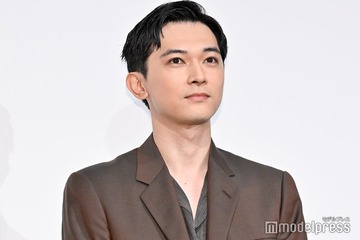 吉沢亮、1番練習したシーンが大幅カット 十数分踊った場面で「最初の17秒くらいしか使われてなかった」【国宝】 画像