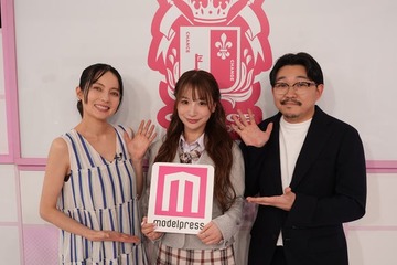 元保育士キャバ嬢・ゆめ、夢はディズニー制覇 香港＆カリフォルニアは「すごく良かった」【モデルプレスインタビュー】 画像