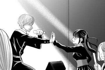 は⁉同担が「最前でハイタッチ」！なんで触れてるの⁉【リボ払いで愛を貢ぐ #13】 画像