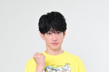 SUPER EIGHT横山裕「24時間テレビ48」チャリティーランナーに決定「支援を必要としている子どもたちに少しでも力になれたら」 画像