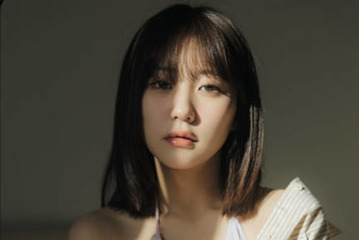田中美久、美バスト際立つアンニュイSHOTに釘付け！「変化」をテーマに大人の魅力が漂う 画像