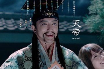 大沢たかお“三太郎シリーズ”初登場 有村架純の父・天帝役「天から召される役は初めて」 画像
