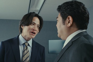 timelesz菊池風磨、皆川猿時とCM初共演で息ぴったり “人との繋がり”感じたエピソード明かす「うちの松島が…」 画像
