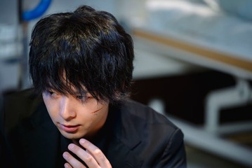 「DOPE」陣内（中村倫也）、才木（髙橋海人）への一言に注目集まる「本田圭佑選手いた？」「笑った」 画像