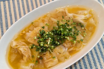 夏が極まる大暑のころ「この色の料理を食べるとよい」ってご存じでしたか？その意外な理由とは 画像