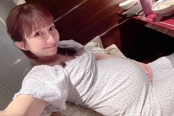 第5子出産間近の辻希美、杉浦太陽に“おねだり”した焼肉SHOT公開「美味し過ぎた 幸せ過ぎた」 画像