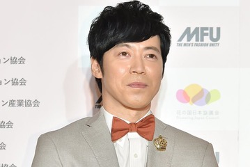 東貴博、毎年恒例の沖縄家族旅行へ ジャングリアの“パーク攻略アドバイス”も紹介 画像