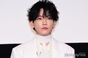佐藤健「ぶっちゃけ色んな作詞家さんにお願いしていた」RADWIMPS野田洋次郎作詞「グラスハート」楽曲裏話告白 画像