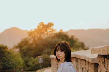 桜田ひより、1stスタイルブック決定 ベールに包まれた姿を初お披露目【コメント】 画像