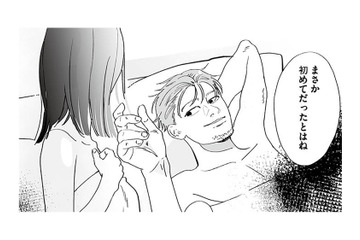 推しに近づくはずが…気づけばベッドに連れ込まれ盗撮されていた!?【探偵ふろたん 不倫の修羅場に凸します #10】 画像