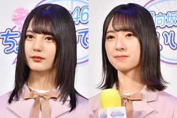 日向坂46金村美玖、小坂菜緒とダブルセンターを務める新シングルに気合い十分「一緒だったら何も怖くない」 画像