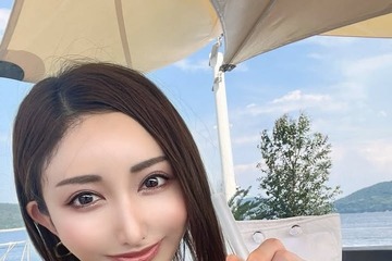 “元銀行員のノンアルキャバ嬢”メイサ、親友から2000万円の詐欺被害 1年間裁判＆出廷…壮絶経験も「必要な出来事」と思えた理由【モデルプレスインタビュー】 画像