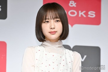 なえなの、黒髪ロング姿で雰囲気ガラリ「別人みたい」「大人セクシー」と反響 画像
