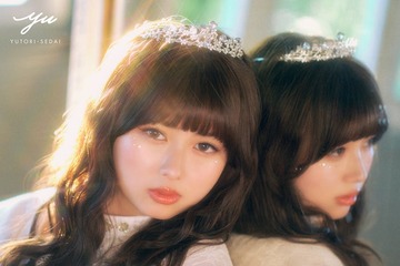 「今日好き」おひなさま（長浜広奈）初のMV出演 モデルプレス独占オフショット動画到着【YUTORI-SEDAI新曲「YURU FUWA」】 画像