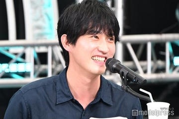 阿部サダヲ、杉野遥亮の天然発言に戸惑い「通じないか」【しあわせな結婚】 画像