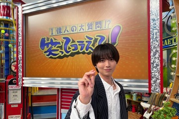 KEY TO LIT井上瑞稀「アイドルはクソや！」衝撃発言の真意とは 画像