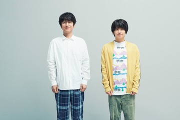 手越祐也、黒髪に電撃イメチェン 及川光博の“恋のお相手役”で7年ぶりドラマ出演決定【ぼくたちん家】 画像