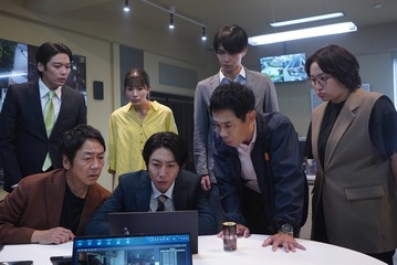 【大追跡 第7話】修二、娘の学校で遺体発見 亡くなった熱血教師の“裏の顔”とは 画像