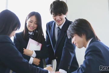 【大学受験2025】高校生（2026.3卒予定）が志願したい大学…エリア別まとめ 画像