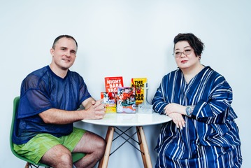 英ダガー賞『ババヤガの夜』王谷晶が過ごした「受賞からの１か月」と「翻訳されてはじめて気づいた」意外な違い 画像