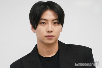 「今日好き」岡田蓮、“泣きの演技”で新たな発見 初出演＆初主演映画の手応え明かす【いただきます】 画像