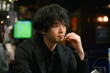 【DOPE 麻薬取締部特捜課 第8話】陣内が脱走 特捜課は閉鎖 画像