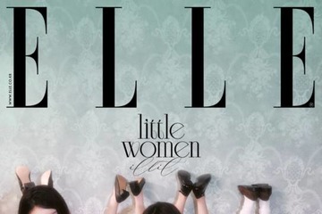 ILLIT、幻想的なオーラで視線を釘付けに！純白衣装＆ロングストレートヘアのスタイリングで存在感 画像