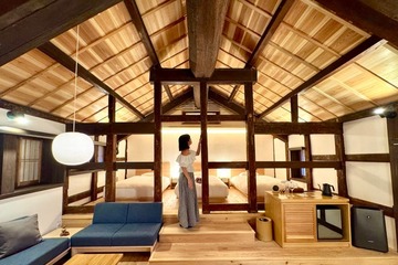 伊能忠敬ゆかりの宿に宿泊！小江戸や発酵の魅力がたっぷりの「千葉」へ都心からショートトリップ 画像