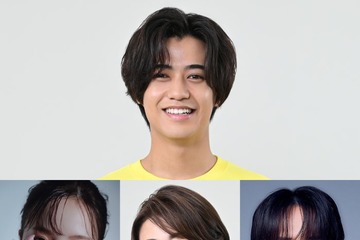 キンプリ高橋海人、氷川きよし・本田真凛・トラジャ川島如恵留ら総勢96人とパフォーマンス「24時間テレビ48」ダンス企画解禁 画像