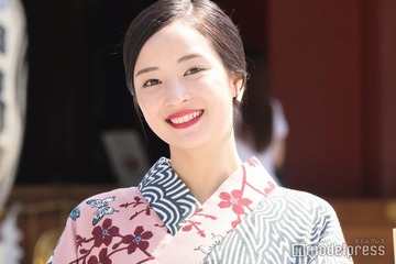 広瀬すず、カンヌでの松下洸平への言動謝罪「言える人にしか勿論言わないです」【遠い山なみの光】 画像