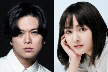 NEWS加藤シゲアキ主演「2時22分 ゴーストストーリー」日本オリジナル演出で初上演決定 ヒロインは葵わかな 画像