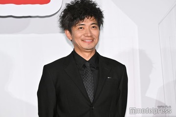 和田正人「ようやく夏っぽいこと満喫」自宅でBBQ ワイルドな肉料理に「めっちゃ美味しそう」「自慢のパパ」の声 画像