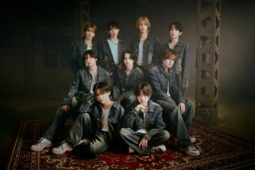 メンバーの独占コメント到着！UNiFY、待望の1stアルバム『平成37年』リリース 画像
