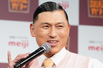 オードリー春日「最近止められてる」妻へのグチをぽろり「ちゃんとくらってるわけですよ」 画像
