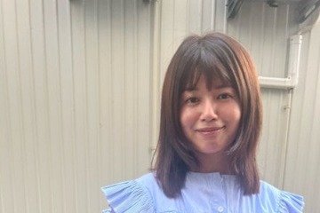 小林礼奈、第2子妊娠を発表「子連れ再婚である私たちの間には大きな課題も待ち受けていると思いますが」 画像