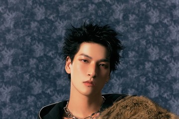 JO1金城碧海、ランウェイデビュー決定 韓国・ソウルのファッションショー出演 画像