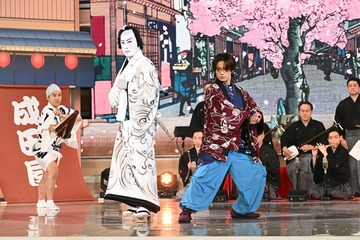 「24時間テレビ」キンプリ高橋海人の思い継ぎトラジャ松田元太が猛練習でパフォーマンス 画像