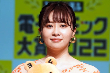 新婚のエミリン、“30代のノロケ”に対する葛藤を吐露「言いたい話もあるのにな…」 画像