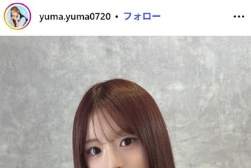 「今日好き」谷村優真、久々暗めカラーでイメチェン「雰囲気変わる」「大人っぽい」の声 画像