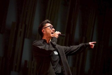 【独占】山猿、“最高の愛”を音に込めた新曲『最愛 feat.心之助』リリース！心之助のインタビューも到着 画像