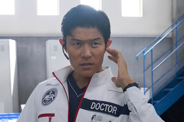 鈴木亮平＆賀来賢人が再集結『TOKYO MER』劇場版、第3弾公開決定 画像