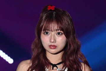 辻ちゃん長女・希空（のあ）「前髪も切ったよ」新ヘアの自撮り公開「可愛すぎ」「似合ってる」と反響 画像
