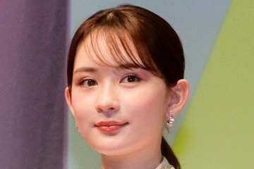 畑芽育、1人暮らしにすっかり慣れるもいまだ母親に頼ってしまうこと「怖いんですよ」 画像