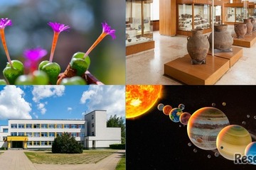 学ぶ×遊ぶ、9月に行けるイベント情報まとめ 画像