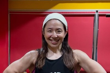 浜口京子、ヘアカット報告「唯一無二の髪型」「似合うのさすが」の声 画像