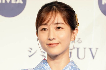 田中みな実、フォロワー200万人以上のSNSをやめた理由とは？「こだわりじゃない、ルールでもない」 画像