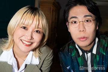 令和ロマンくるま＆ラランド・サーヤが議論、セフレは“部活と同じ” 切りたい人に贈る言葉「遊ばれてるとは思わなくていい」【「セフレと恋人の境界線」インタビュー】 画像