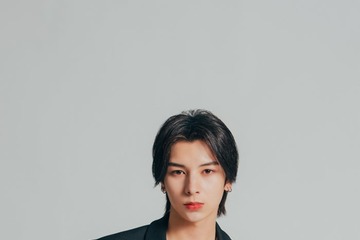 「THE LAST PIECE」ファイナリストADAM、“年少組”KAIRI・AOI・RYOTOとの交流秘話 自身の強みは「唯一無二の歌声」【最終回直前インタビューVol.2】 画像