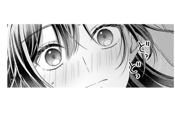 「つがい選び」の場に、私なんて相応しくない…。業を煮やした彼の強引な態度にドキッ【龍の巫女の嫁入り #12】 画像